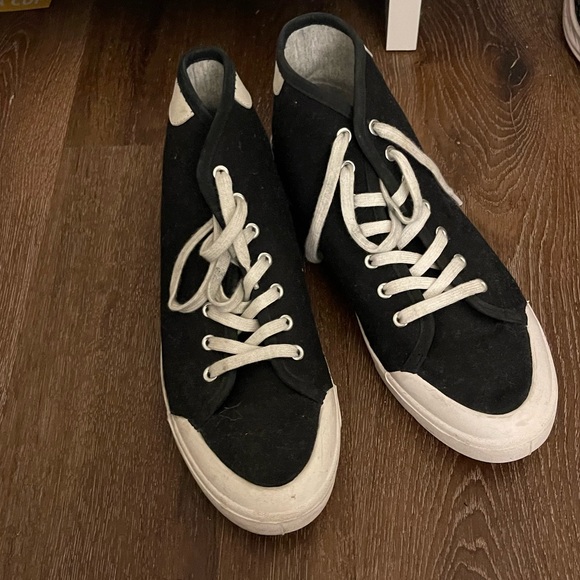 Rag & bone high top - Picture 4 of 5